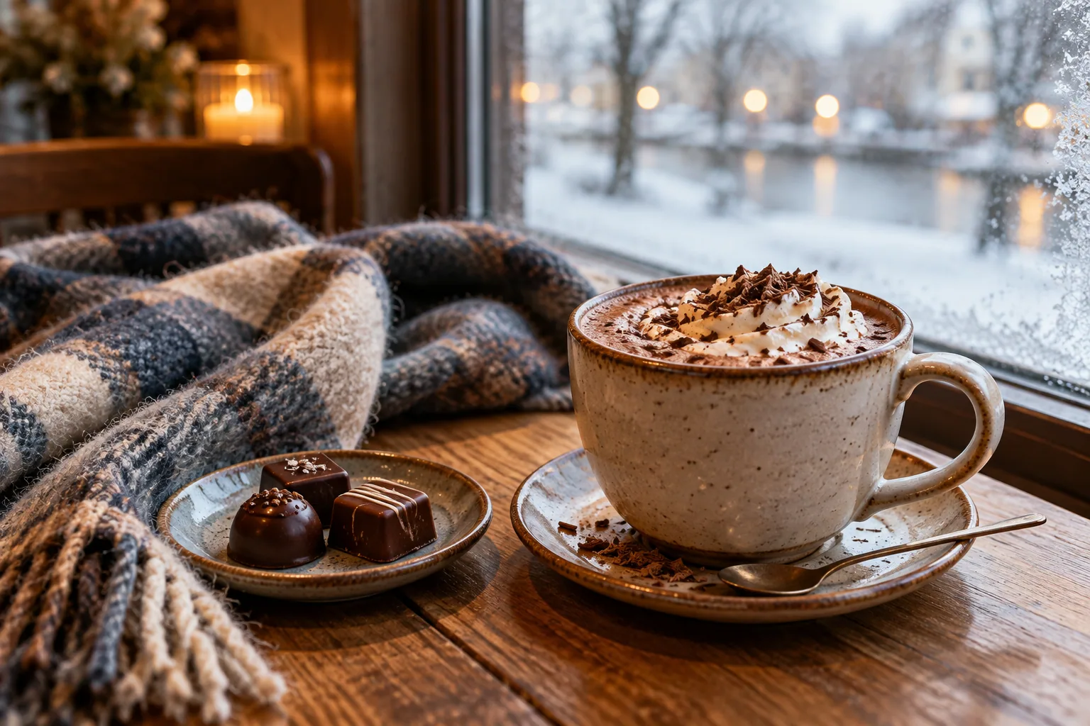 Winter in Geneva: What to Do, Events and Day Trips