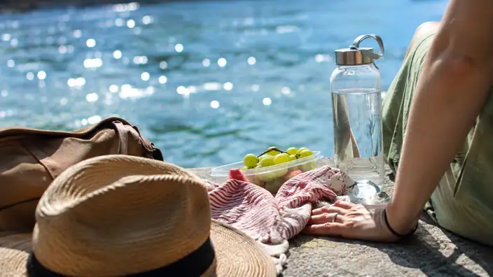 Is Late August a Good Time to Visit Geneva?